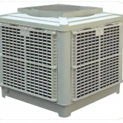 About Air Cooler
