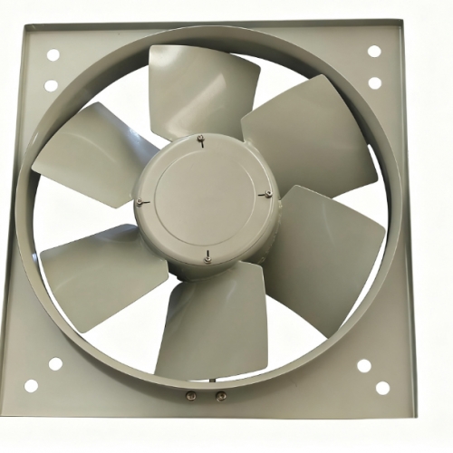 ZL series axial fan